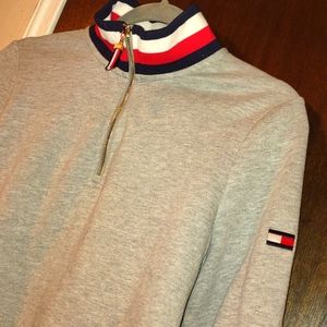 Woman's Tommy Hilfiger sweater